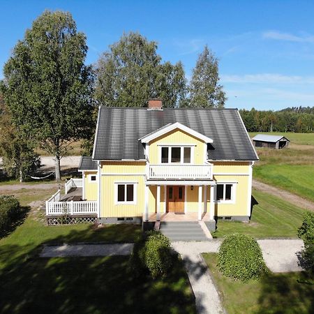 Ferienhaus Bjoerkebo Stollet Luaran gambar