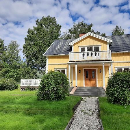 Ferienhaus Bjoerkebo Stollet Luaran gambar
