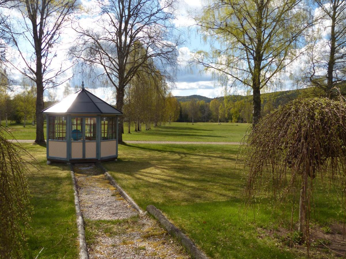 Ferienhaus Bjoerkebo Stollet Luaran gambar