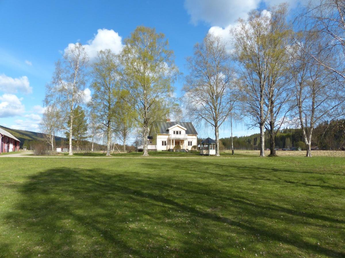 Ferienhaus Bjoerkebo Stollet Luaran gambar