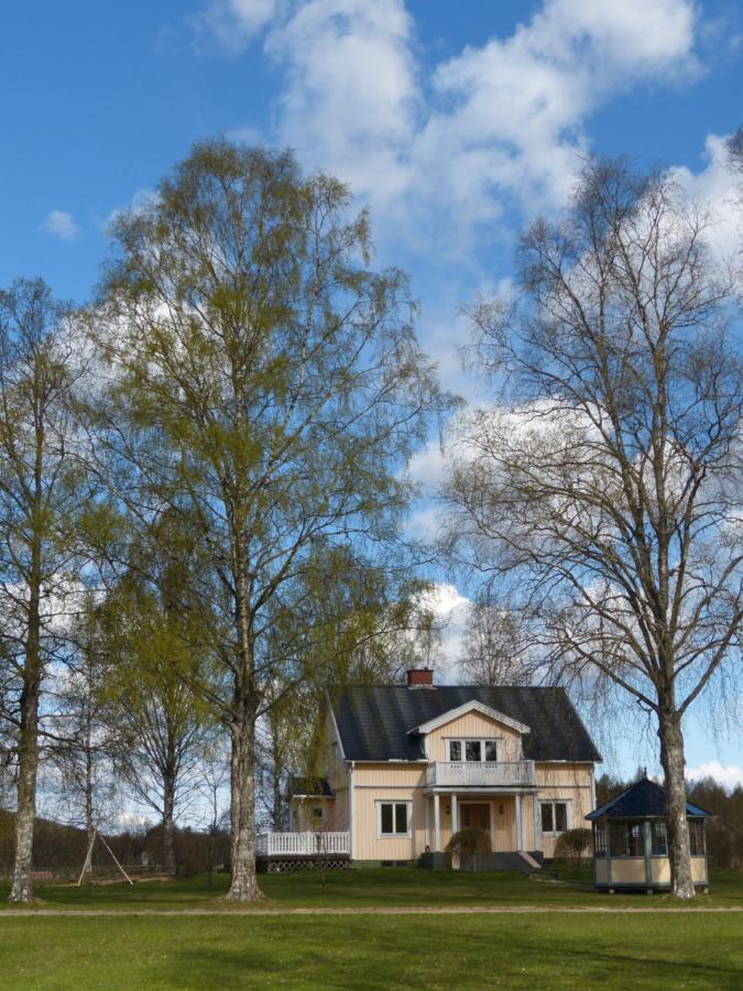 Ferienhaus Bjoerkebo Stollet Luaran gambar